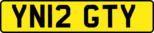 YN12GTY
