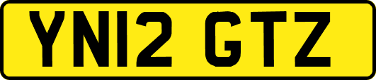 YN12GTZ