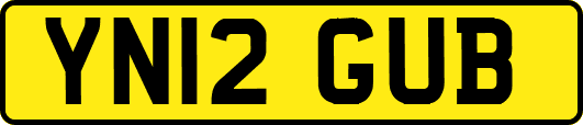 YN12GUB
