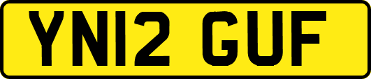 YN12GUF