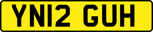YN12GUH