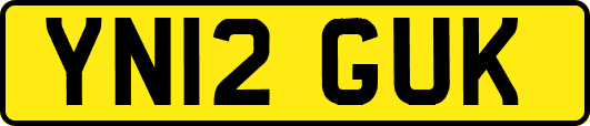 YN12GUK