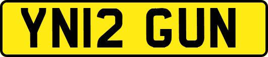 YN12GUN