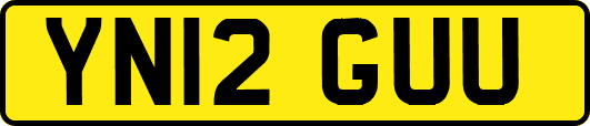 YN12GUU