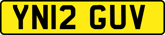YN12GUV