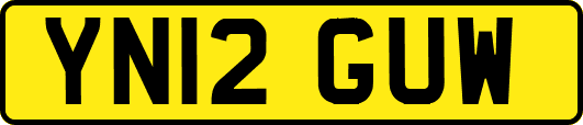 YN12GUW