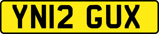 YN12GUX