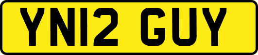 YN12GUY