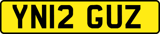YN12GUZ
