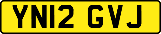 YN12GVJ