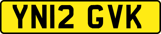 YN12GVK