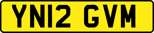 YN12GVM
