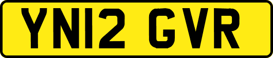 YN12GVR
