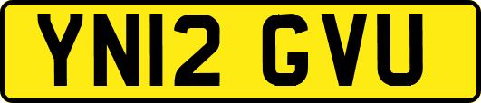 YN12GVU