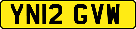 YN12GVW