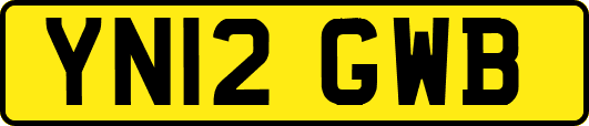 YN12GWB