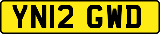YN12GWD