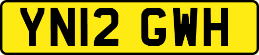 YN12GWH