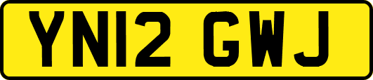 YN12GWJ
