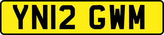 YN12GWM