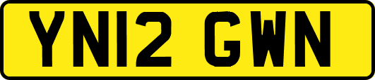 YN12GWN