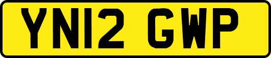 YN12GWP