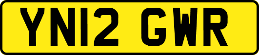 YN12GWR