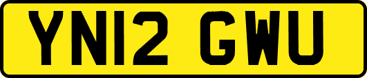 YN12GWU