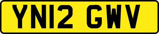 YN12GWV