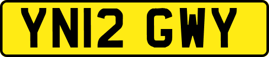 YN12GWY