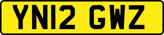 YN12GWZ
