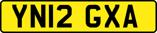 YN12GXA
