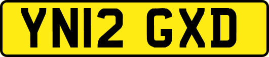 YN12GXD