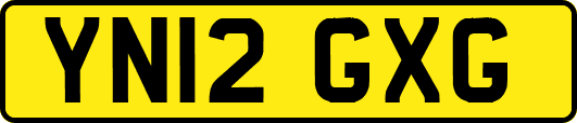 YN12GXG