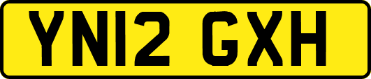 YN12GXH