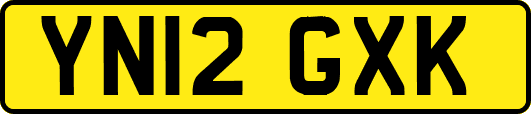 YN12GXK