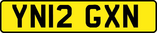 YN12GXN