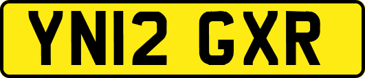 YN12GXR