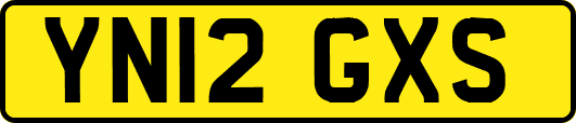 YN12GXS