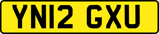YN12GXU