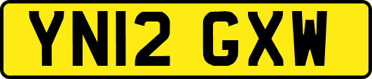 YN12GXW
