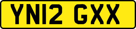 YN12GXX