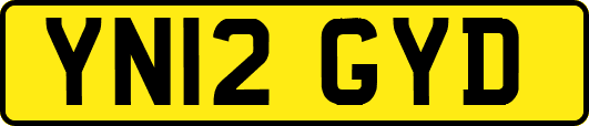 YN12GYD