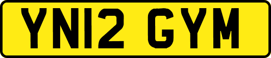 YN12GYM