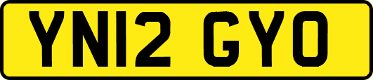 YN12GYO