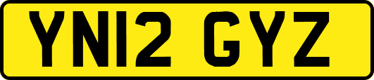 YN12GYZ