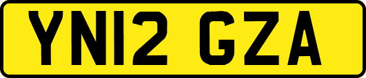 YN12GZA