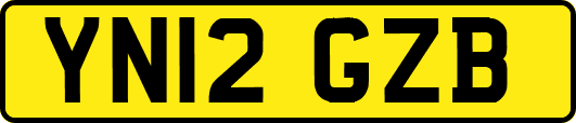 YN12GZB