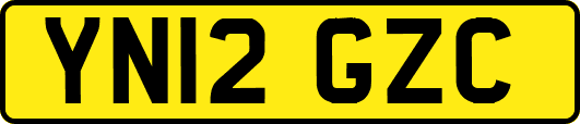 YN12GZC