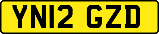 YN12GZD